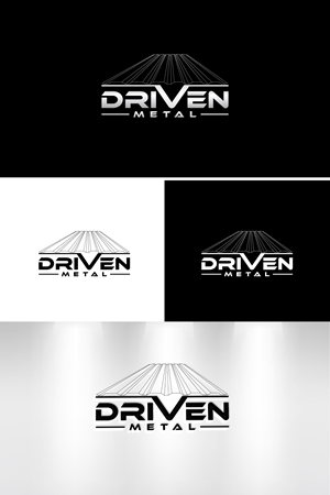 Diseño de Logo por Mi Design1 para Eustis Roofing  | Diseño: #35973577