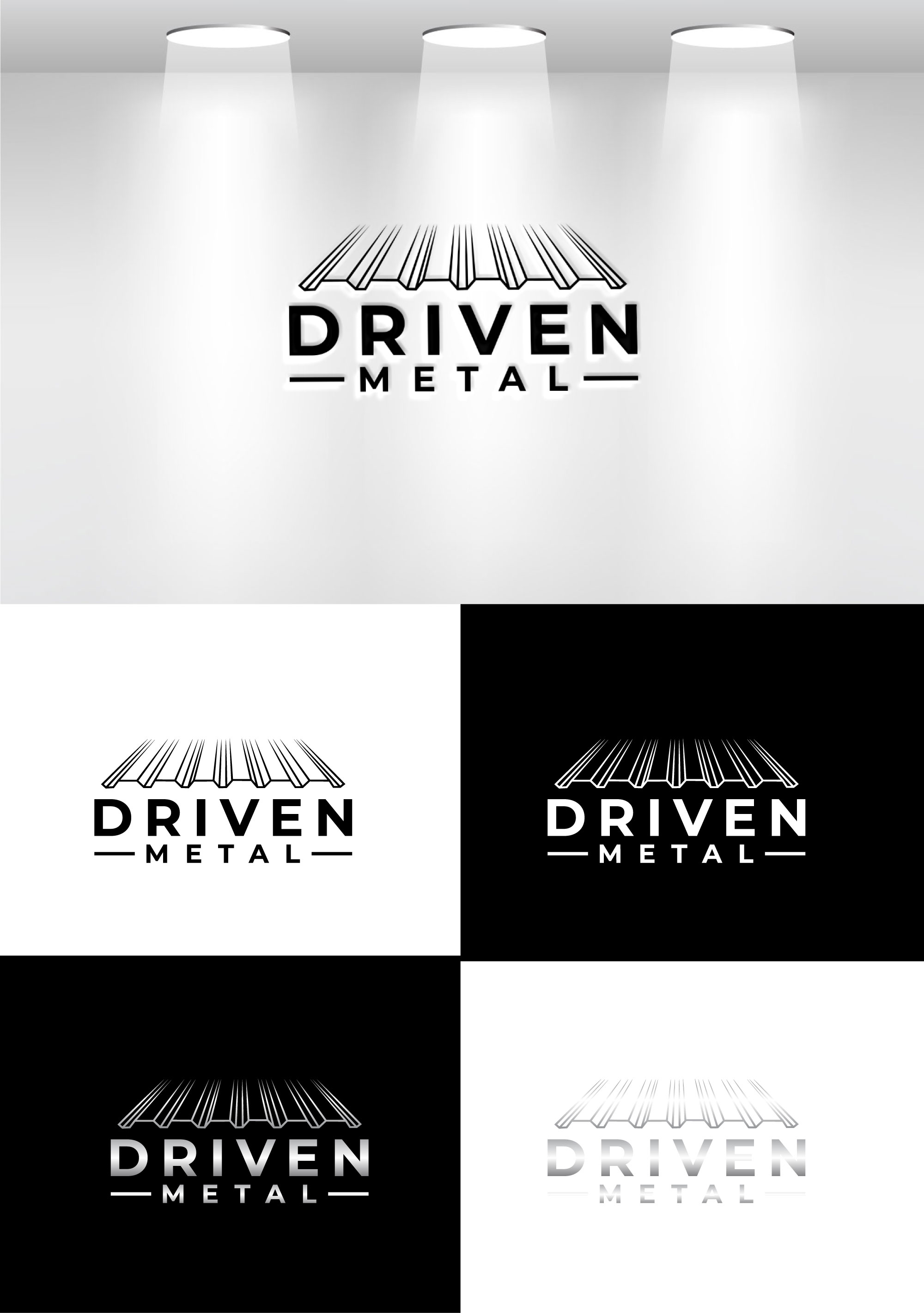 Logo Design by Mi Design1 for Eustis Roofing  | Design #35974030