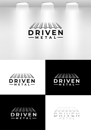 Diseño de Logo por Mi Design1 para Eustis Roofing  | Diseño: #35974030