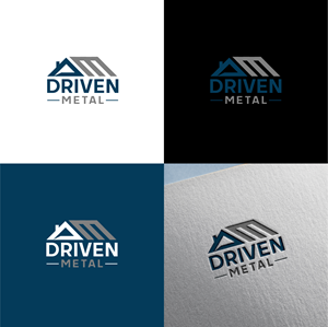 Logo Design by S.H Designs for Eustis Roofing  | Design: #35974926