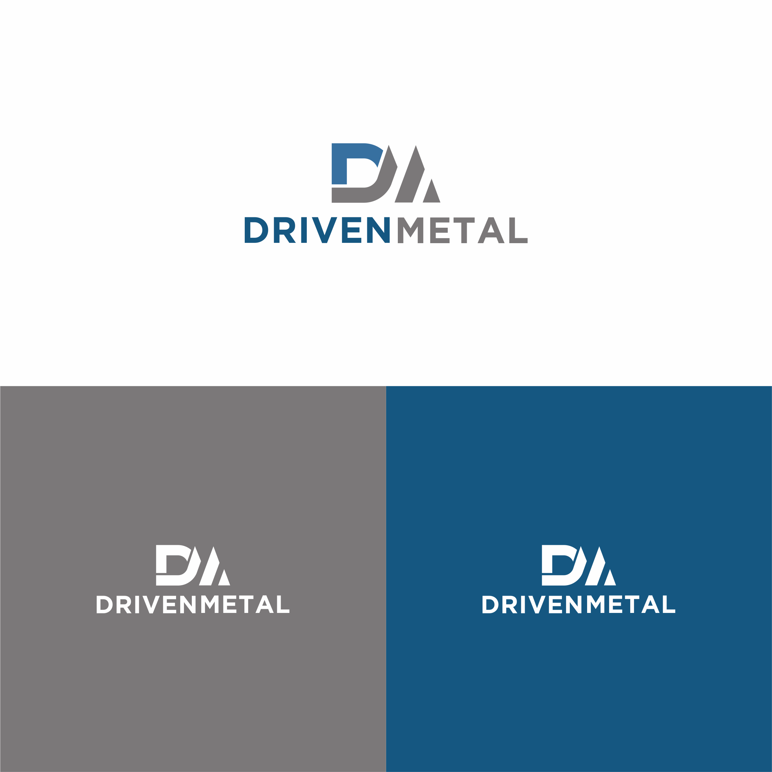 Logo Design by melzh for Eustis Roofing  | Design #35977489