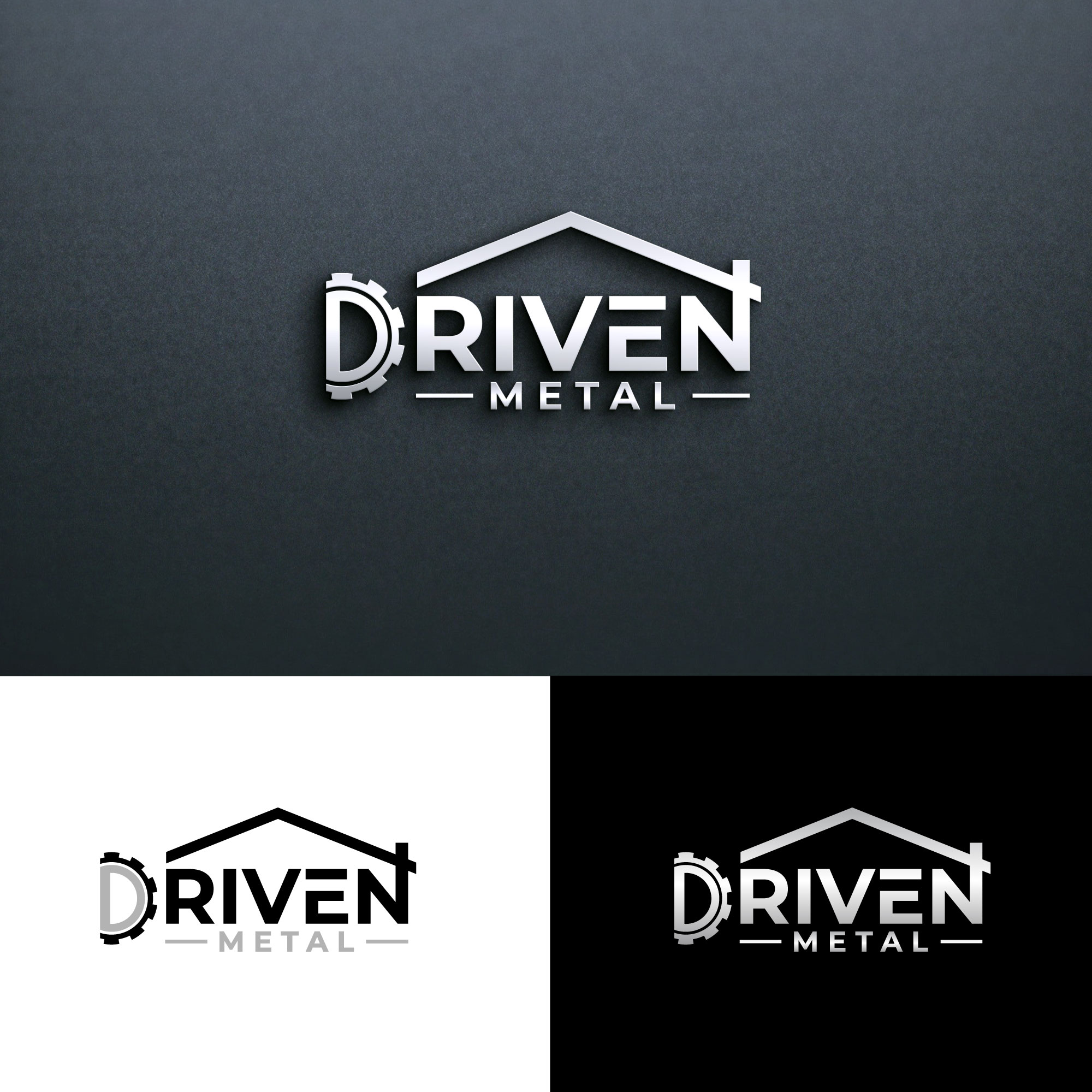 Logo Design by ax design2 for Eustis Roofing  | Design #35974243