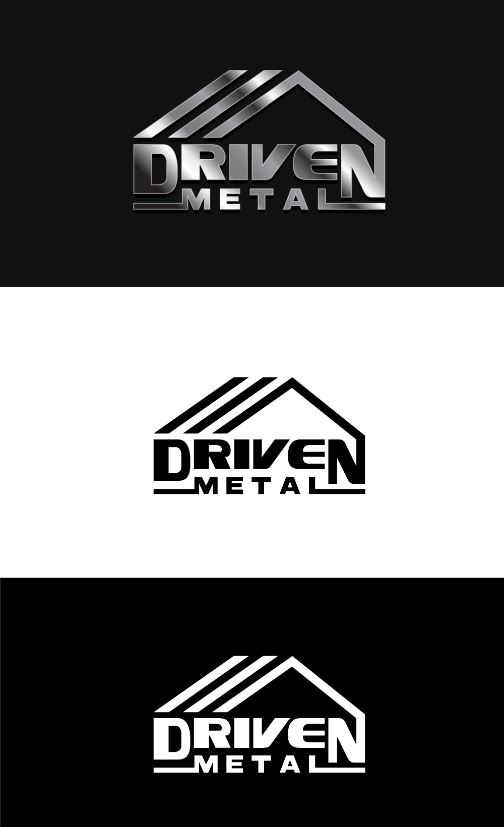 Logo Design by SolDesign for Eustis Roofing  | Design #36008740