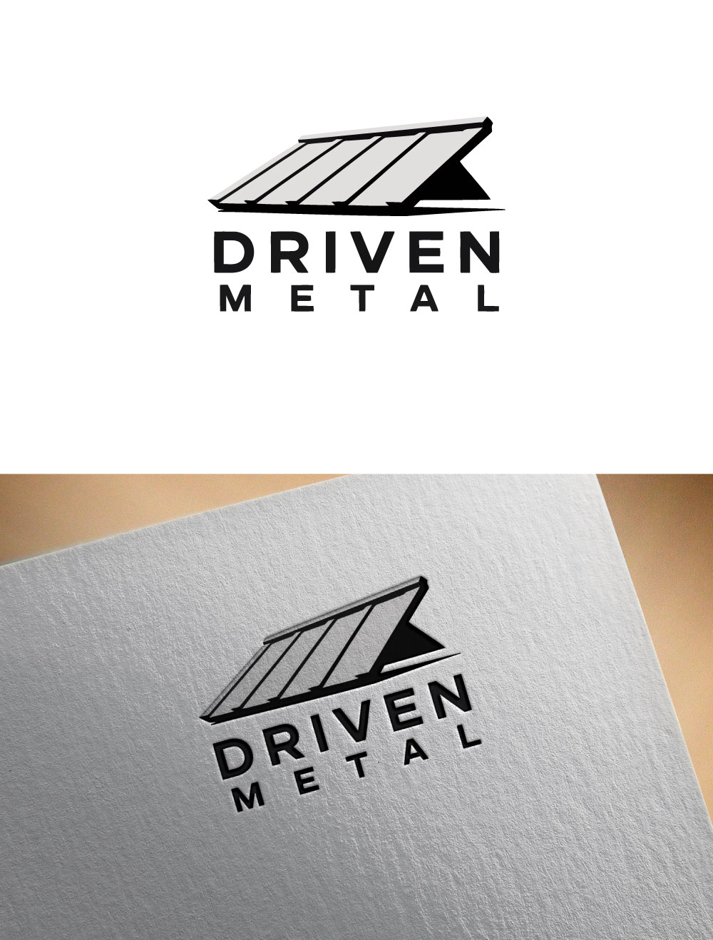 Logo Design by DesignVerse777 for Eustis Roofing  | Design #35977687