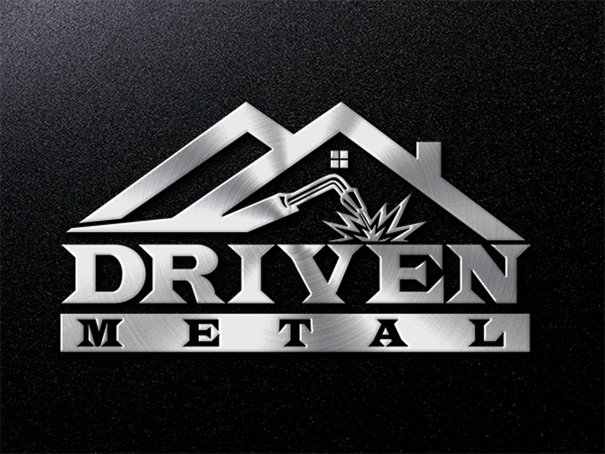 Logo-Design von Helen. für Eustis Roofing  | Design #35974206