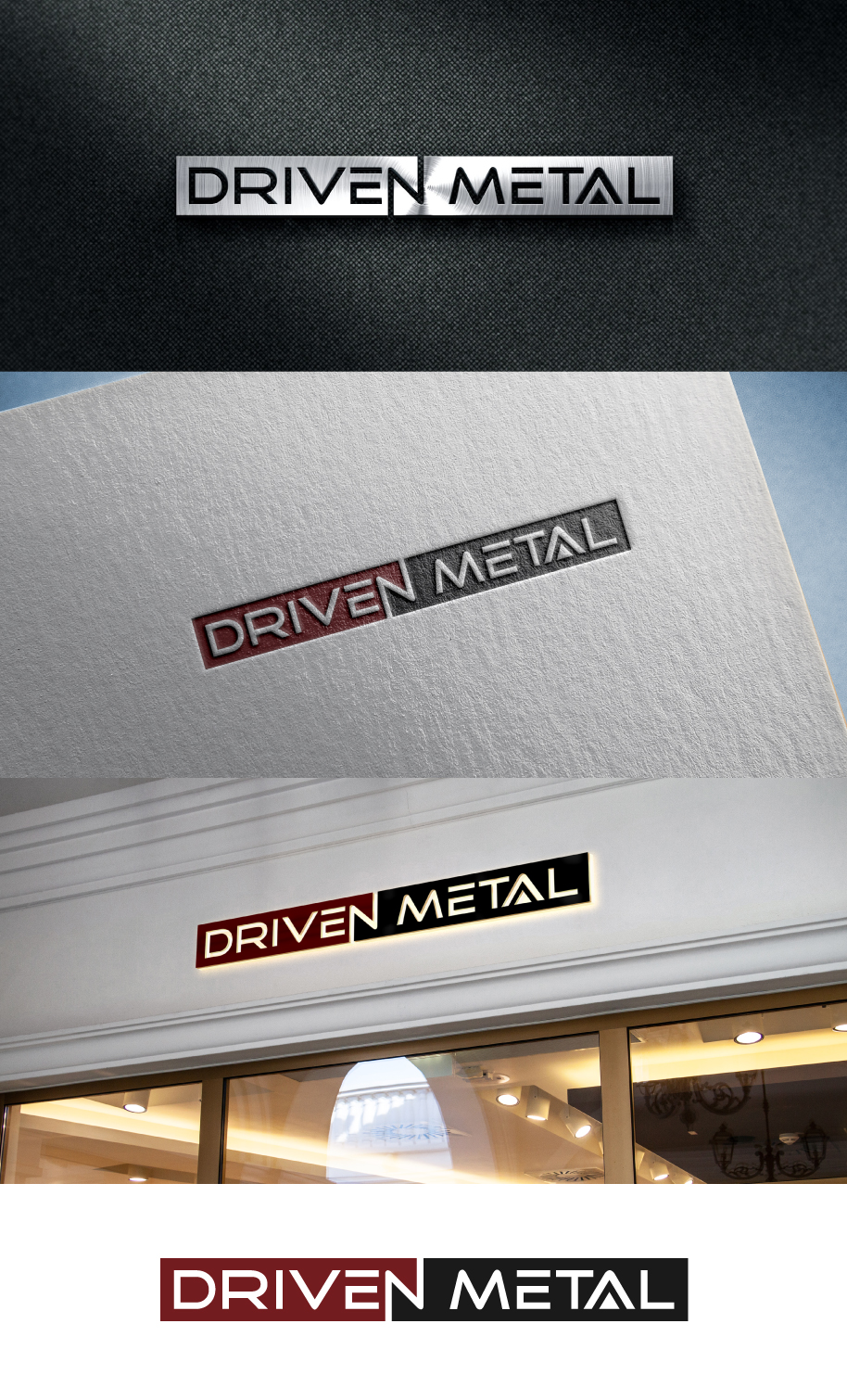 Logo Design by afrozaPSMA for Eustis Roofing  | Design #35983360
