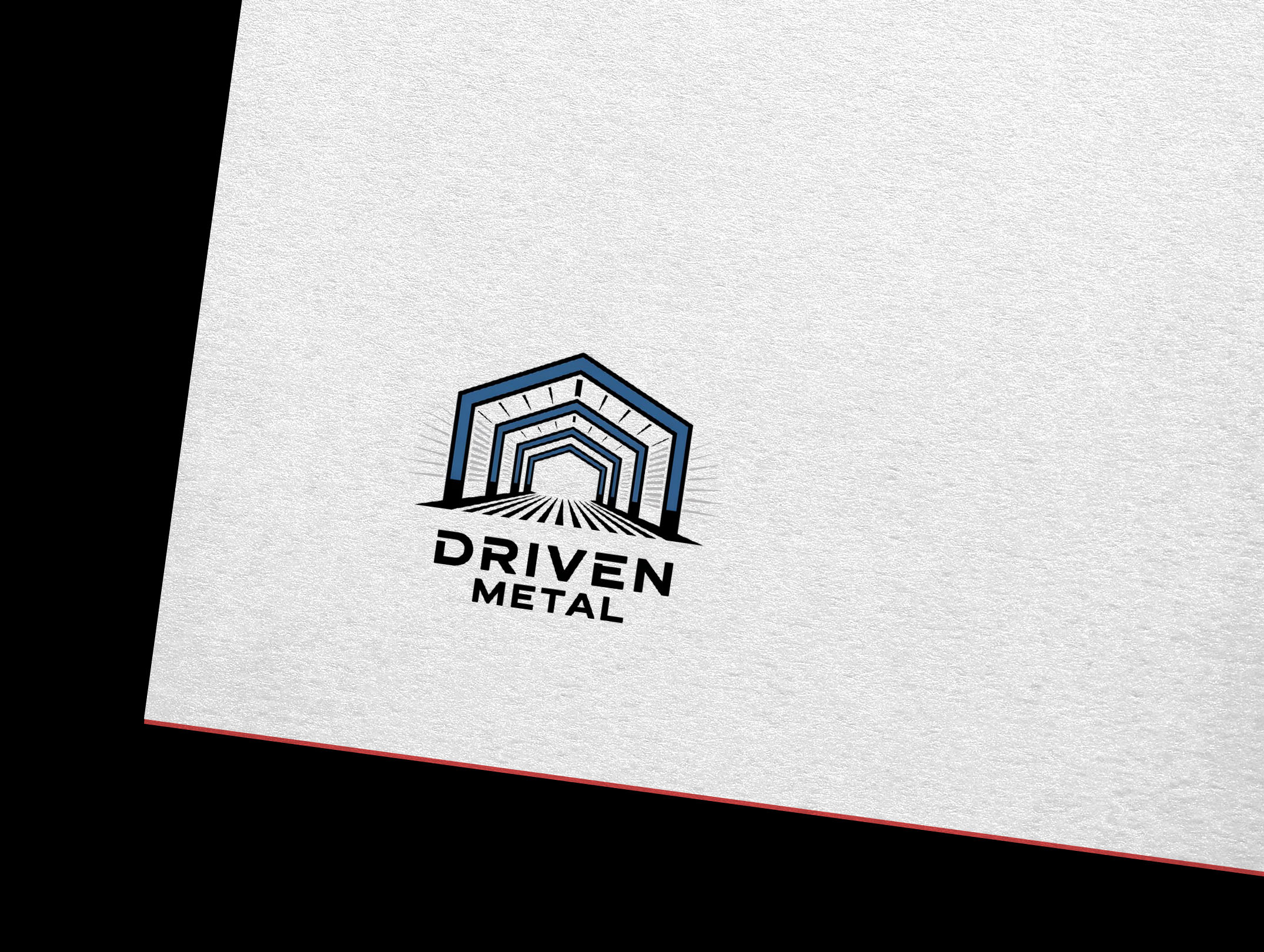 Logo Design by Sajee. for Eustis Roofing  | Design #35978750
