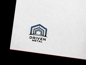 Logo Design by Sajee. for Eustis Roofing  | Design: #35978750