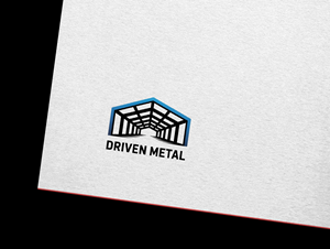 Logo Design by Sajee. for Eustis Roofing  | Design: #35978751