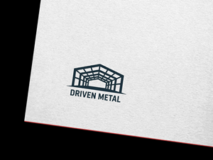 Logo Design by Sajee. for Eustis Roofing  | Design: #35978752