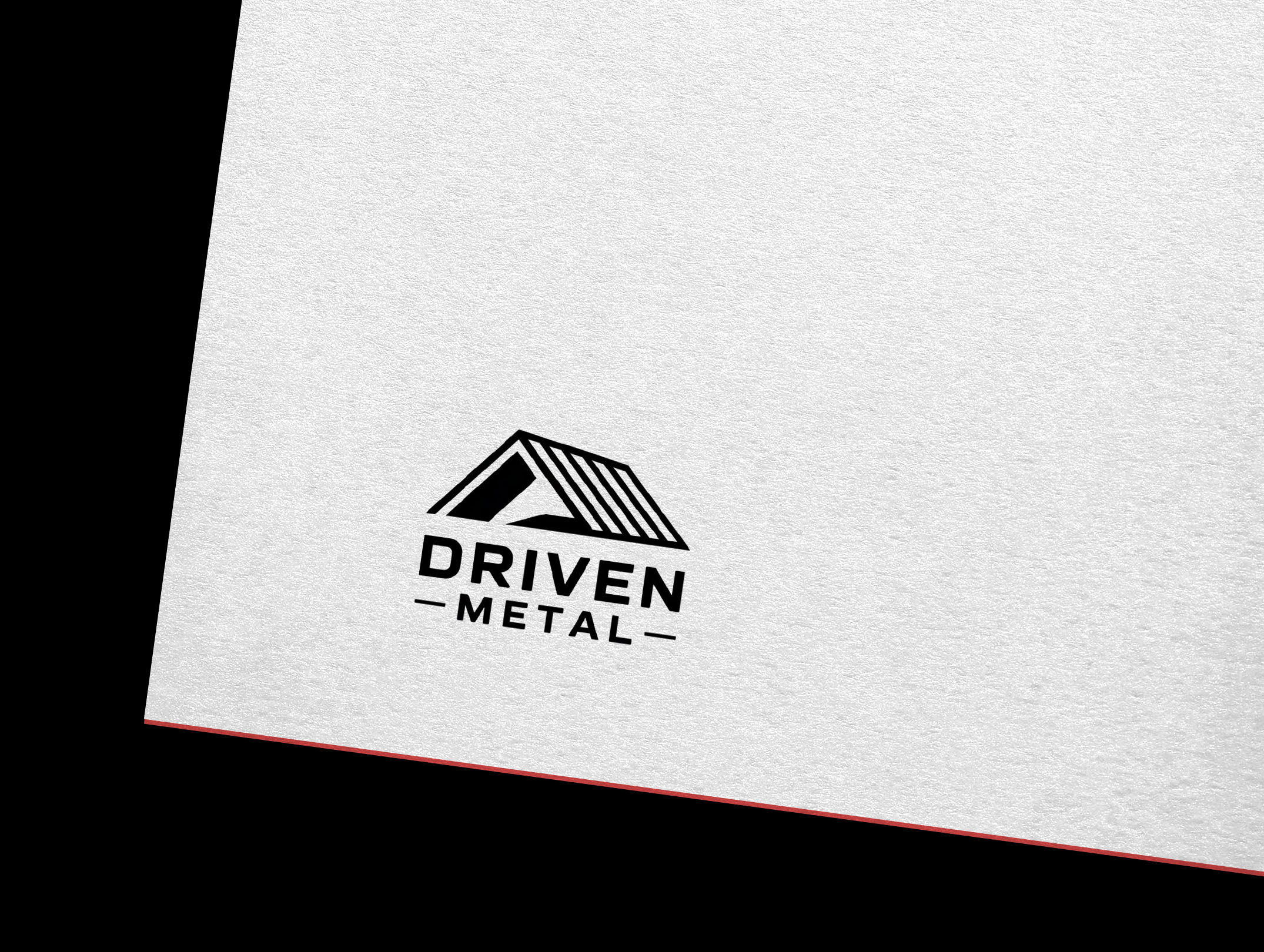 Logo Design by Sajee. for Eustis Roofing  | Design #35978781