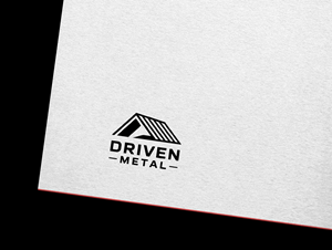 Logo Design by Sajee. for Eustis Roofing  | Design: #35978781