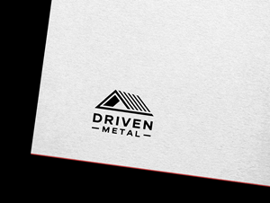 Logo Design by Sajee. for Eustis Roofing  | Design: #35978782