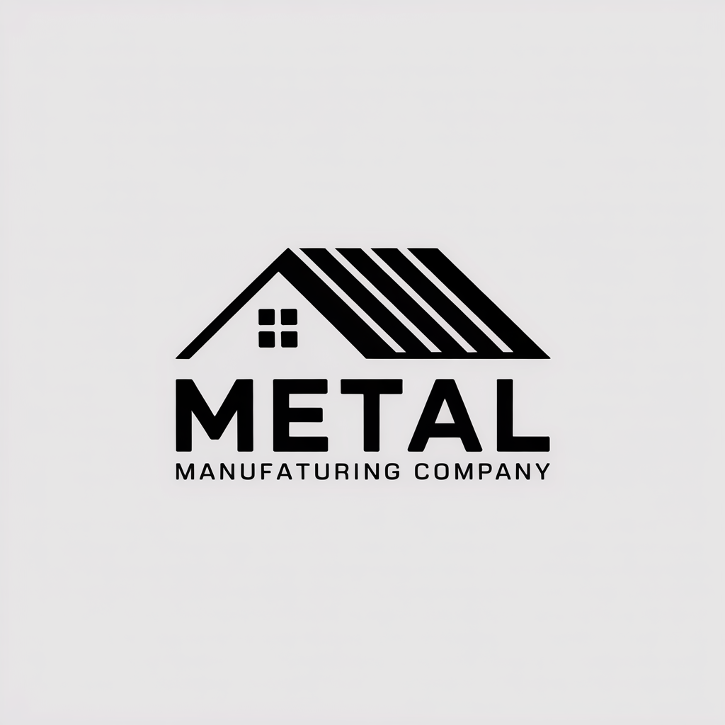 Logo Design by Pixel Rashida for Eustis Roofing  | Design #35976979