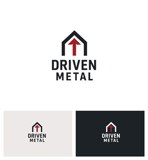 Logo Design by Afsana_Hoque for Eustis Roofing  | Design: #35980618