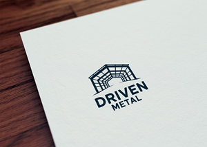 Logo Design by GraphiqueLab for Eustis Roofing  | Design: #35978795