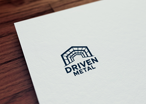 Logo Design by GraphiqueLab for Eustis Roofing  | Design: #35978796