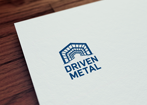 Logo Design by GraphiqueLab for Eustis Roofing  | Design: #35978798