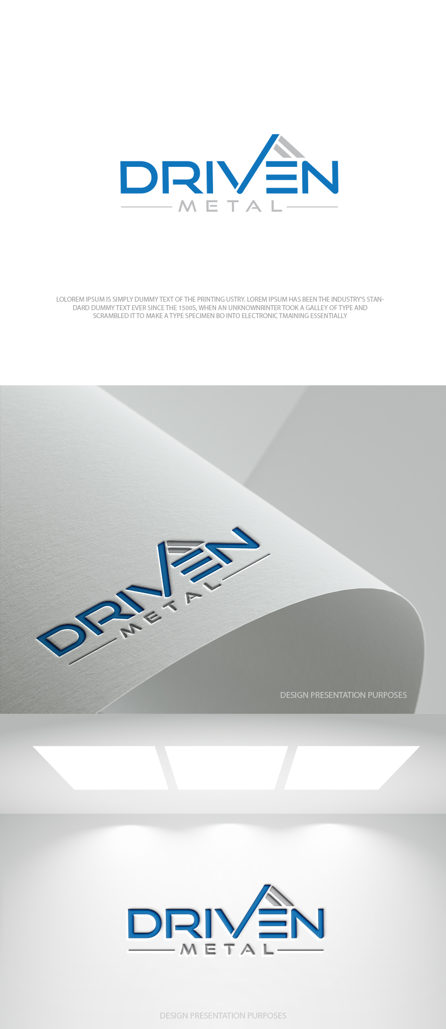 Logo-Design von zebronicgraphic für Eustis Roofing  | Design #35978971