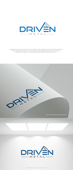 Logo-Design von zebronicgraphic für Eustis Roofing  | Design: #35978971