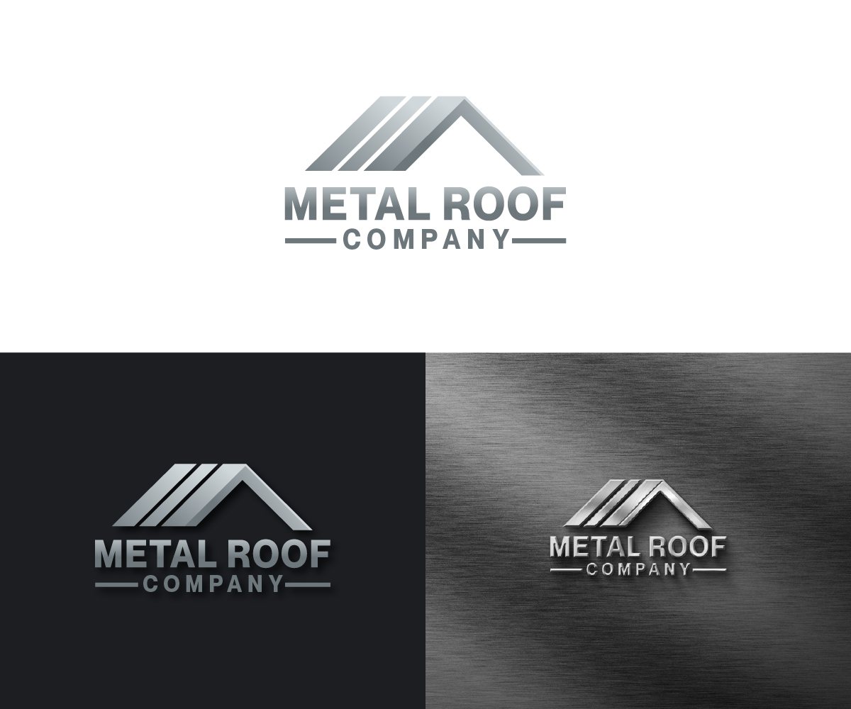 Logo Design by sourcead23 for Eustis Roofing  | Design #35973466