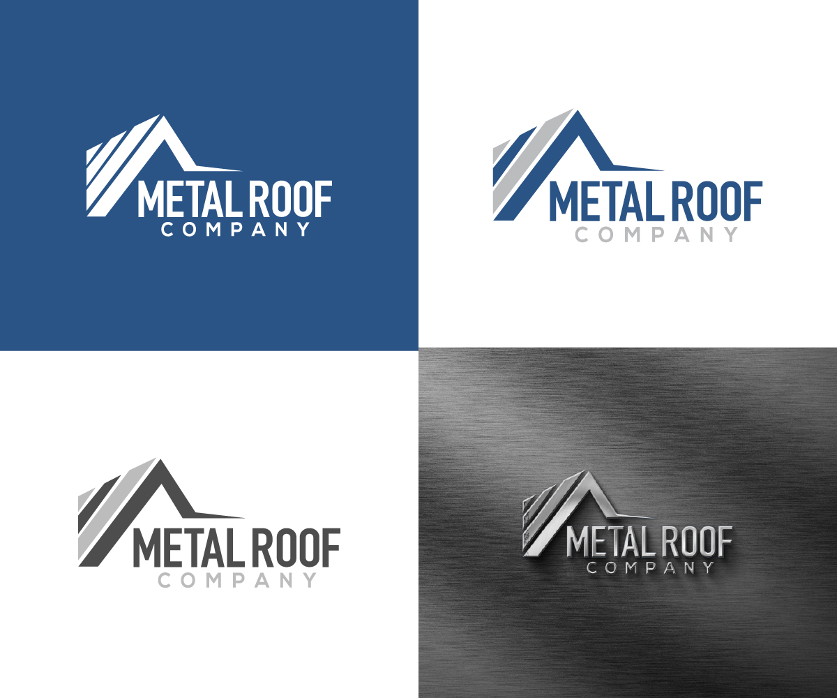 Logo Design by sourcead23 for Eustis Roofing  | Design #35973652