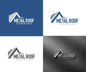 Logo Design by sourcead23 for Eustis Roofing  | Design: #35973652