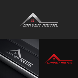 Logo Design by Moumita_ for Eustis Roofing  | Design: #35978516