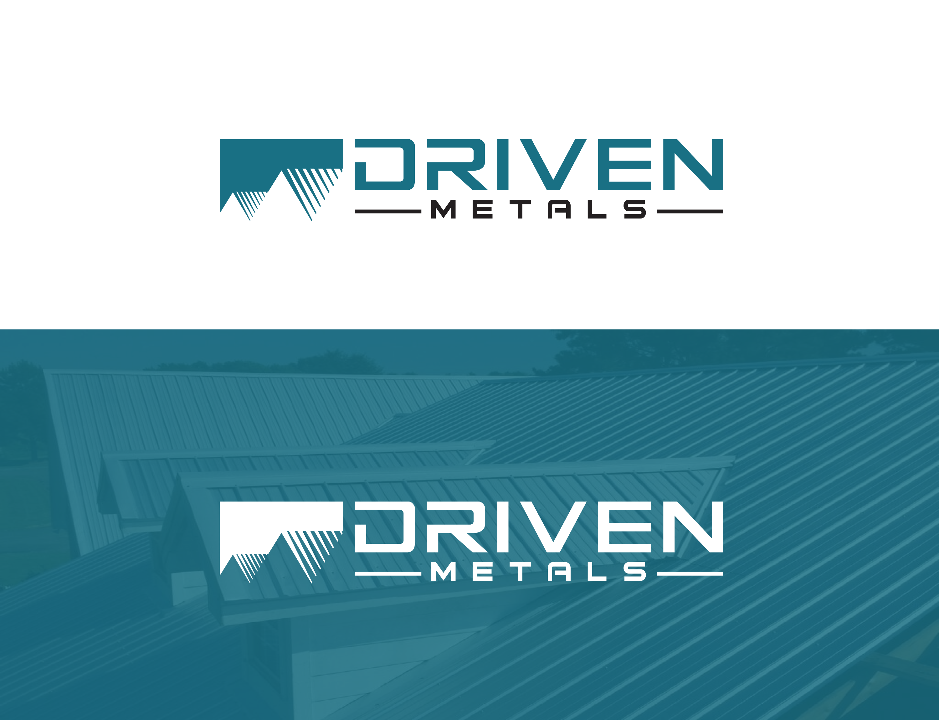 Diseño de Logo por UMBRA Designs para Eustis Roofing  | Diseño #35975141