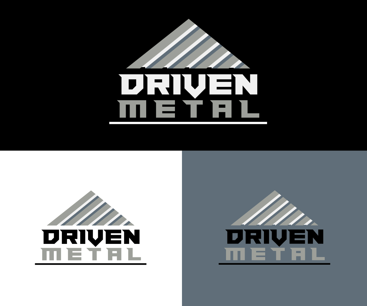 Logo-Design von Ansh Design für Eustis Roofing  | Design #35978716