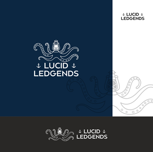 Logo Design by Gun_son