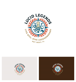 Logo Design by Afsana_Hoque