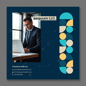 Trade Show Booth Design by YourLogoMaster for aequum LLC | Design: #35987706