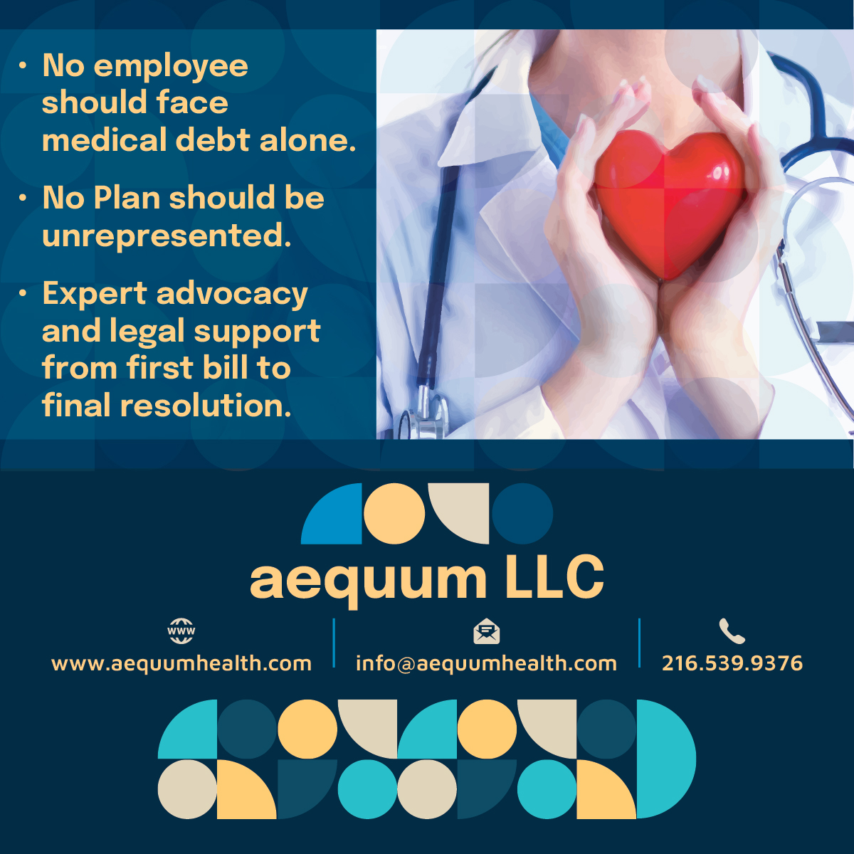 Trade Show Booth Design by MasterG for aequum LLC | Design #35975004