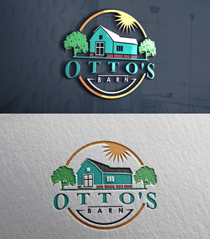 Logo Design by 24ksunny for this project | Design: #35976879