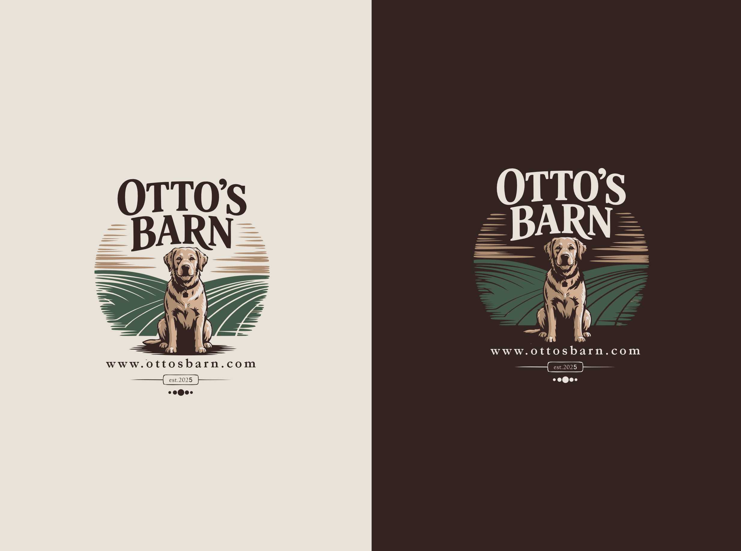 Logo Design by nikkiblue for this project | Design #36012713