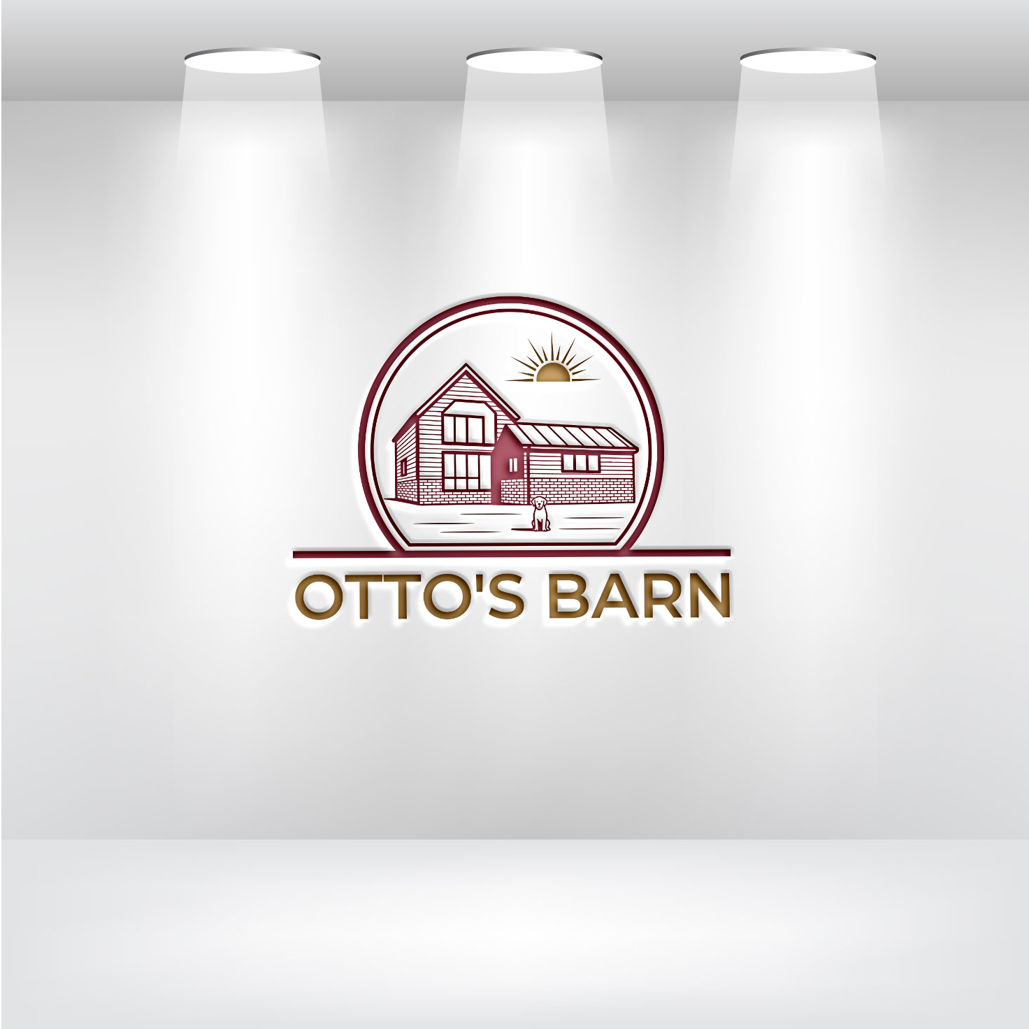 Logo Design by Mi Design1 for this project | Design #36044089