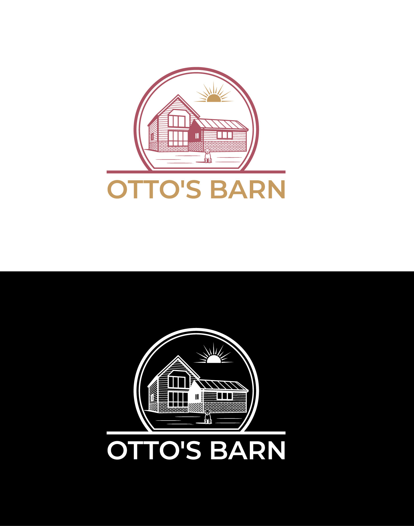 Logo Design by Mi Design1 for this project | Design #36044157