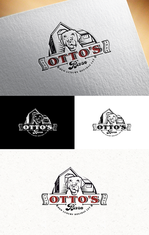 Logo Design by Logo Stock for this project | Design: #35979969