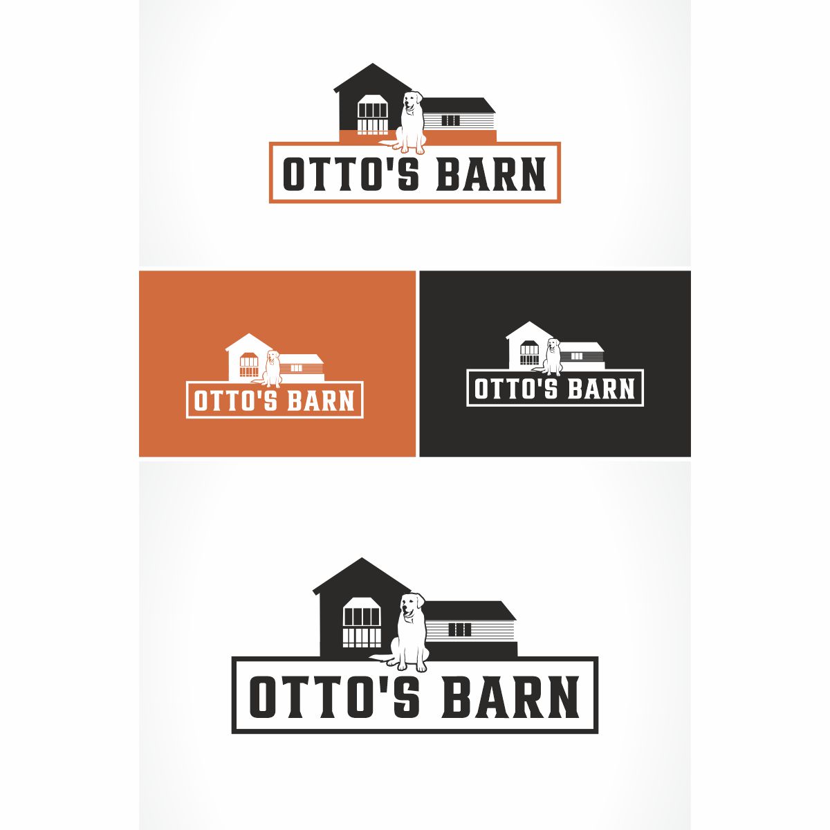 Logo Design by Fortmindz for this project | Design #35978787