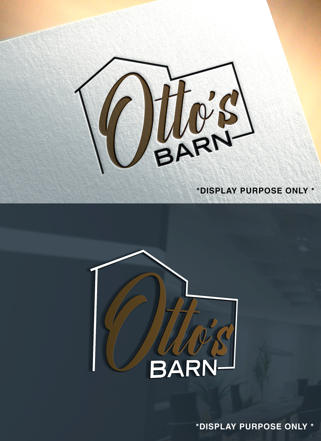 Logo Design by RaKu 2 for this project | Design #36017748