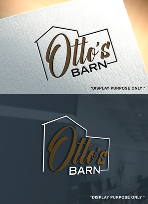 Logo Design by RaKu 2 for this project | Design: #36017748