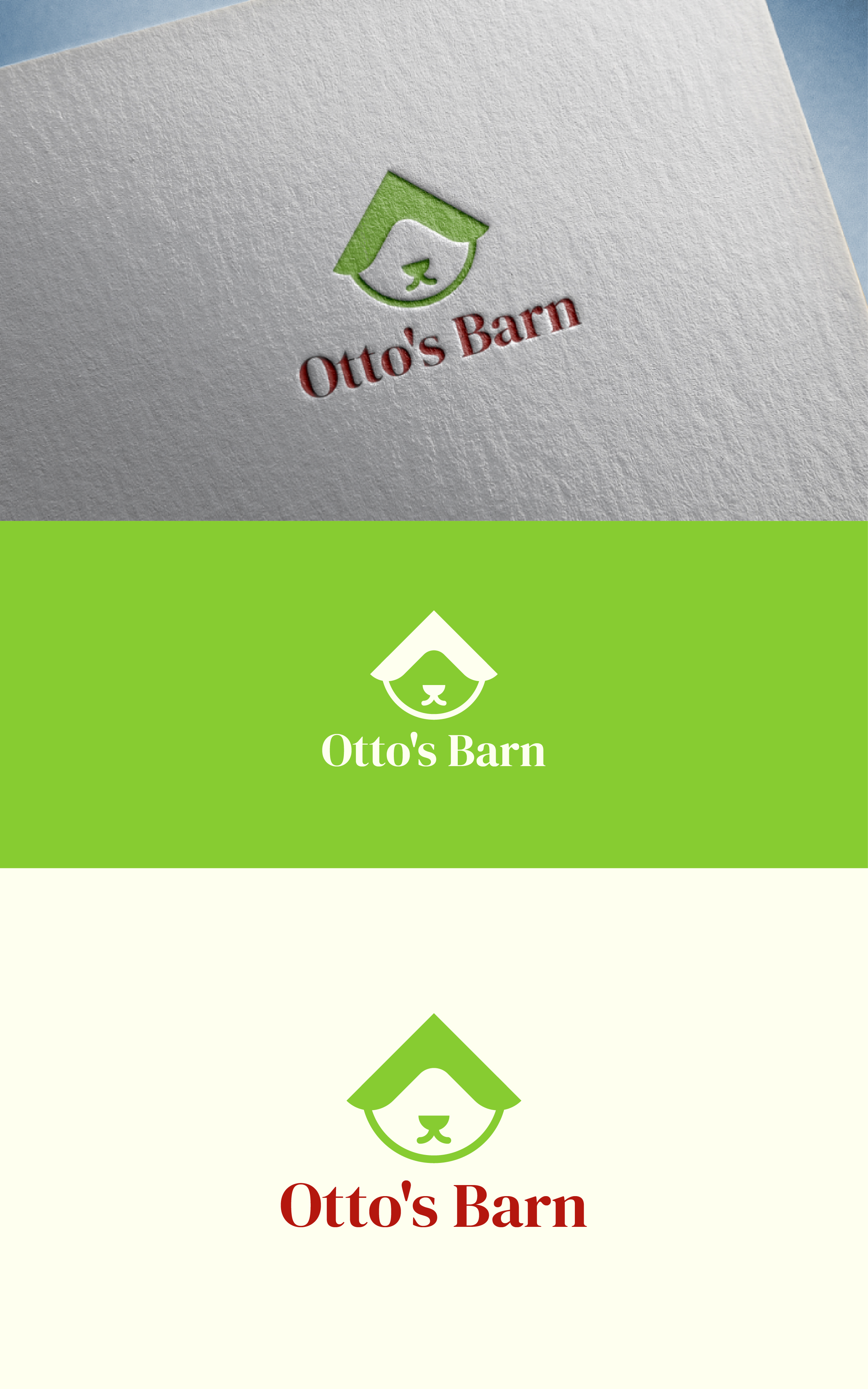 Logo Design by Boril Std for this project | Design #36006361