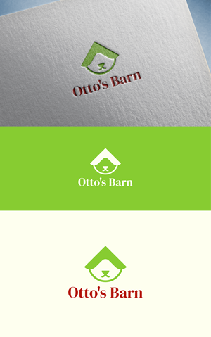 Logo Design by Boril Std for this project | Design: #36006361