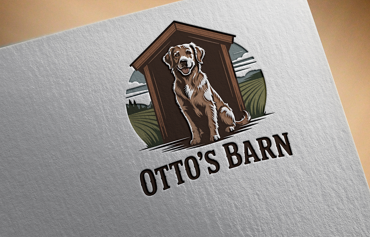 Logo Design by bute for this project | Design #35984595