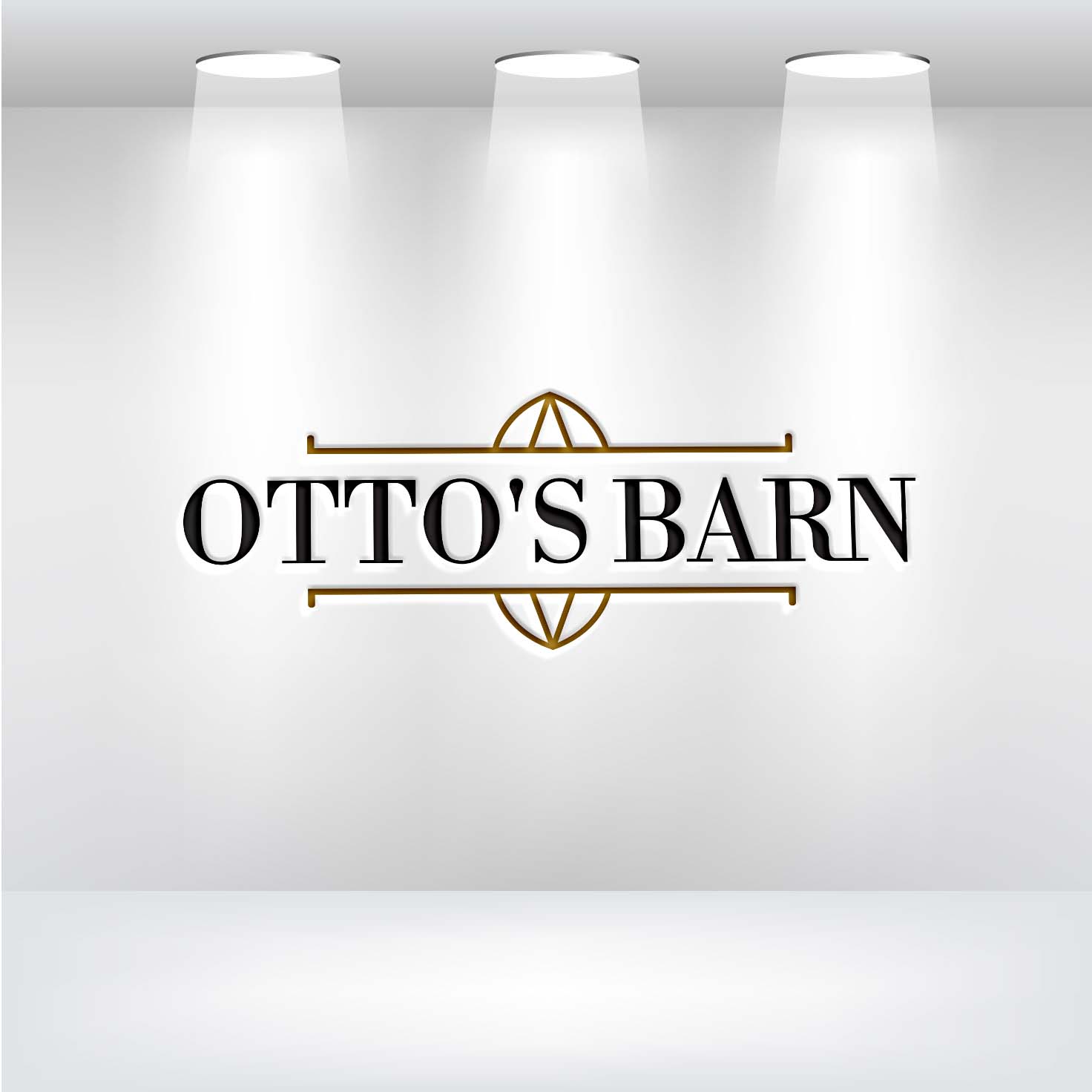 Logo Design by GeekGroup for this project | Design #35982383