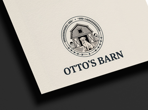 Logo Design by evoke studio for this project | Design: #35982108