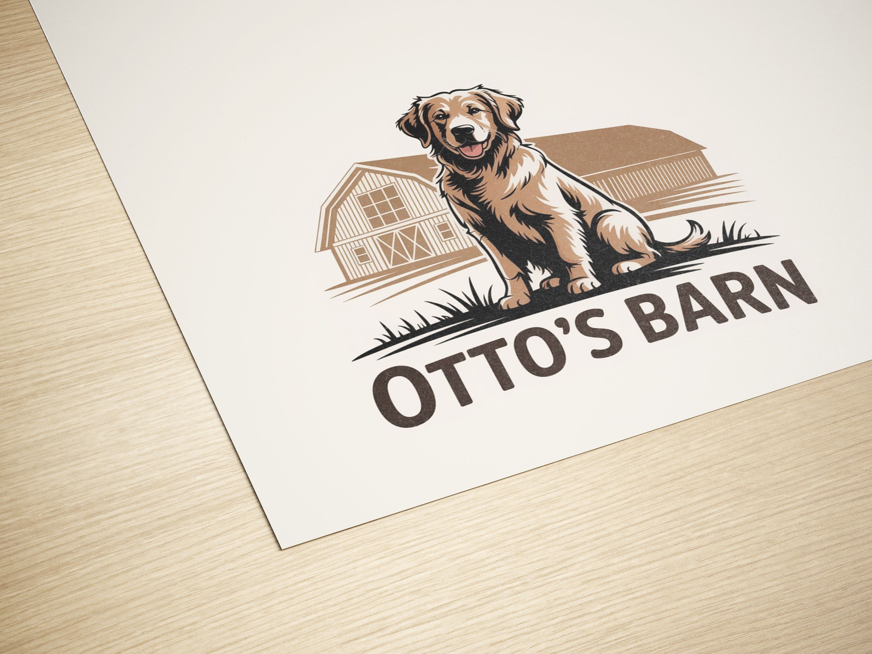 Logo Design by PixelCraft Designs for this project | Design #35981476