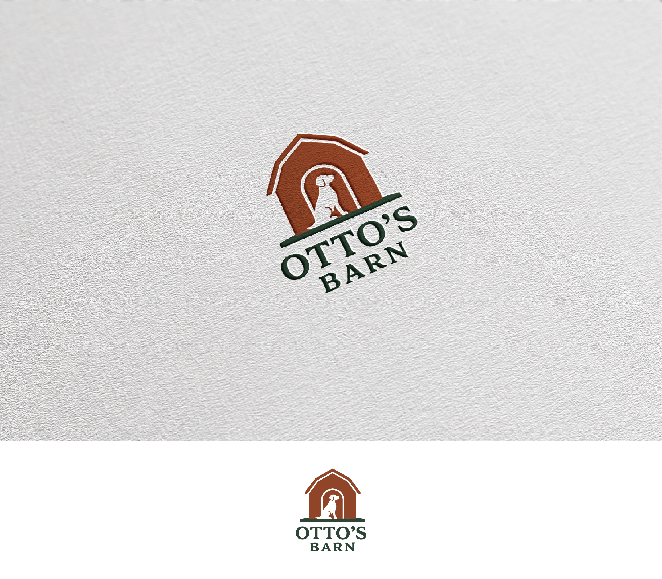 Logo Design by Afsana_Hoque for this project | Design #35980613