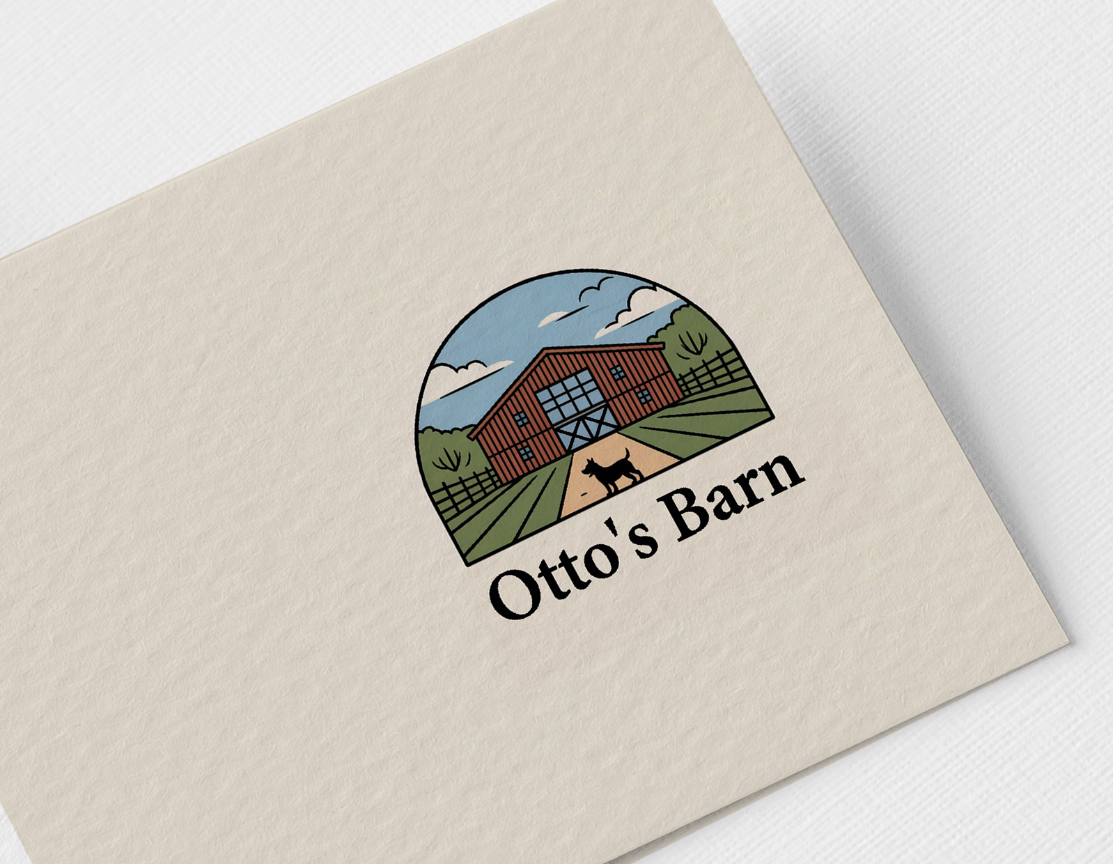 Logo Design by jijan for this project | Design #35985702
